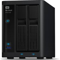 WD My Cloud Pro PR2100 4TB Image #4