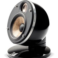 Focal Dome Flax 5.1 (черный) Image #2