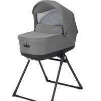 Inglesina Electa Duo (3 в 1, chelsea grey) Image #4