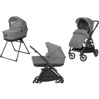 Inglesina Electa Duo (3 в 1, chelsea grey)