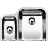 Blanco Ypsilon 550-U (левая, без клапана-автомата) Image #2