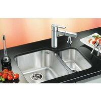 Blanco Ypsilon 550-U (левая, без клапана-автомата) Image #3