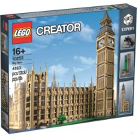 LEGO Creator 10253 Биг-Бен Image #2