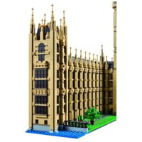 LEGO Creator 10253 Биг-Бен Image #8