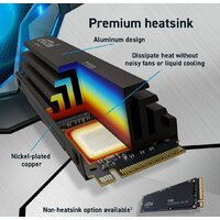 Crucial T700 1TB CT1000T700SSD3 Image #3