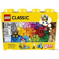 LEGO 10698 Large Creative Brick Box Image #2
