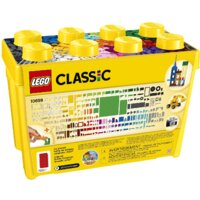 LEGO 10698 Large Creative Brick Box Image #3
