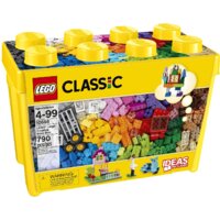 LEGO 10698 Large Creative Brick Box