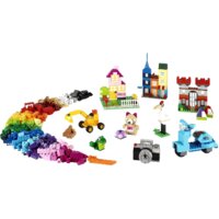 LEGO 10698 Large Creative Brick Box Image #4