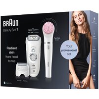 Braun Silk-epil 7 Beauty Set SES 7-875 Image #7