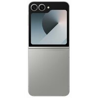 Samsung Galaxy Z Flip6 SM-F741B 12GB/512GB (серый) Image #7