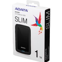 ADATA HV300 AHV300-2TU31-CBK 2TB (черный) Image #6