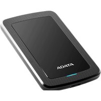ADATA HV300 AHV300-2TU31-CBK 2TB (черный) Image #3