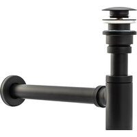 Rea Klik-Klak A5215 (черный матовый) Image #3