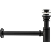 Rea Klik-Klak A5215 (черный матовый) Image #2