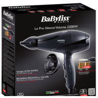 BaByliss 6613DE Image #3