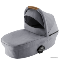 Britax Romer Smile III Comfort i-Sense (3 в 1, frost grey) Image #5