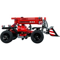 LEGO Technic 42061 Телескопический погрузчик Image #3