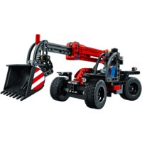 LEGO Technic 42061 Телескопический погрузчик Image #2