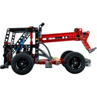 LEGO Technic 42061 Телескопический погрузчик Image #4