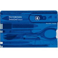 Victorinox SwissCard Classic 0.7122.T2 Image #1