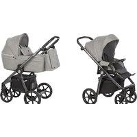 ROAN Coss (2 в 1, titanium)