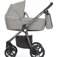 ROAN Coss (2 в 1, titanium) Image #2