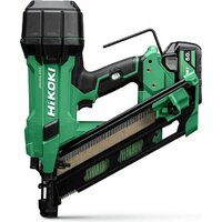Hikoki NR1890DCAWQZ (с 2-мя АКБ, кейс)