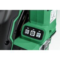 Hikoki NR1890DCAWQZ (с 2-мя АКБ, кейс) Image #6