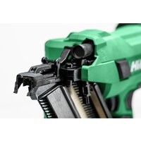 Hikoki NR1890DCAWQZ (с 2-мя АКБ, кейс) Image #3