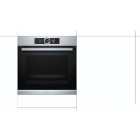 Bosch HBG6764S1 Image #2