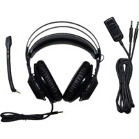 HyperX Cloud Revolver (темно-серый) Image #6