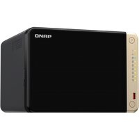 QNAP TS-664-8G Image #3