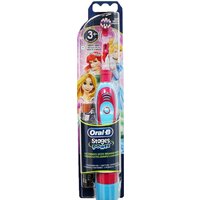 Oral-B Stages Power Princess (DB4.510.K)