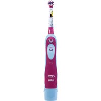 Oral-B Stages Power Princess (DB4.510.K) Image #2