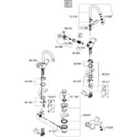 Grohe Costa S 21257001 Image #3