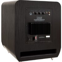 Taga Harmony Platinum SW-10 V.3 (черный) Image #3