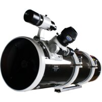 Sky-Watcher BK 200 OTAW Dual Speed Focuser Image #2