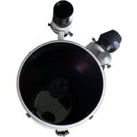 Sky-Watcher BK 200 OTAW Dual Speed Focuser Image #7