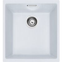 Franke Sirius SID 110-34 125.0331.030 (белый) Image #1