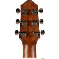Yamaha Silent SLG200S (коричневый санберст) Image #7