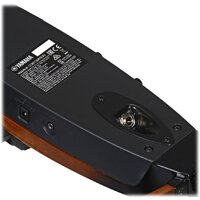 Yamaha Silent SLG200S (коричневый санберст) Image #9