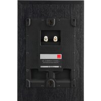 DALI Oberon On Wall Black Ash Image #4