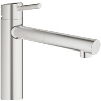 Grohe Concetto (сталь) [31129DC1]