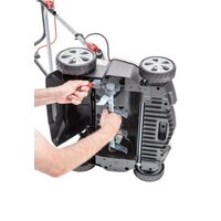 AL-KO Combi Care 36.8 E Comfort Image #5