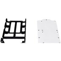 Thermaltake View 71 Tempered Glass Snow Edition Image #29