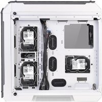 Thermaltake View 71 Tempered Glass Snow Edition Image #19
