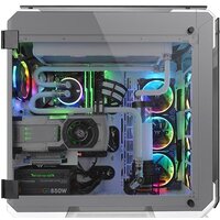 Thermaltake View 71 Tempered Glass Snow Edition Image #37
