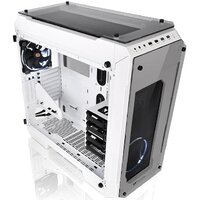 Thermaltake View 71 Tempered Glass Snow Edition Image #10