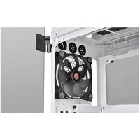 Thermaltake View 71 Tempered Glass Snow Edition Image #7